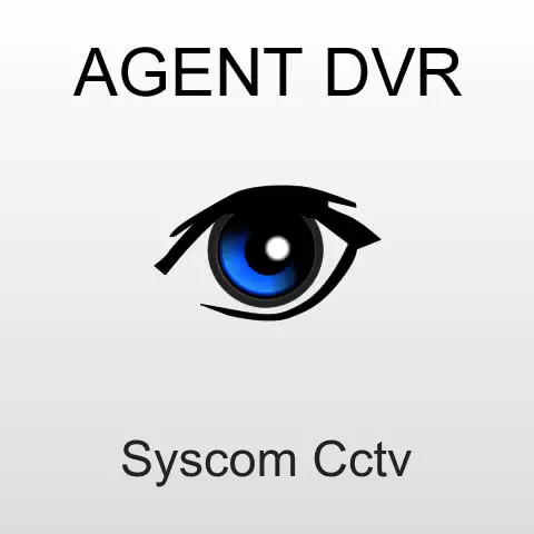 कैसे कनेक्ट करें Syscom Cctv कैमरा ट्यूटोरियल